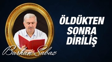 Haşir (Öldükten Sonra Diriliş)