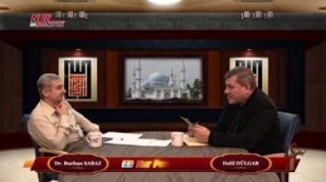 İnsan fıtratı, Allah’a ne derece muhtaçtır?