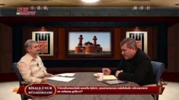 Vücudumuzdaki şuurlu işlere, şuurumuzun müdahale edememesi ne anlama geliyor?