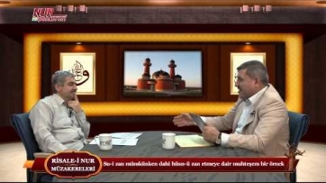 Su-i zan mümkünken dahi hüsn-ü zan etmeye dair muhteşem bir örnek