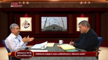 Kâfirlerin kalpleri niçin mühürleniyor, hikmeti nedir? 