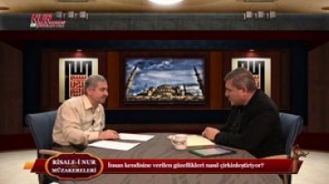 İnsan kendisine verilen güzellikleri nasıl çirkinleştiriyor?