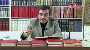 Namaz kılmanın hikmetlerinden bir örnek: