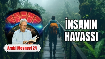 İnsanın Havassı