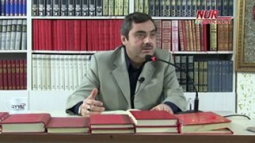 Salih âmel İmânı kuvvetlendirir!