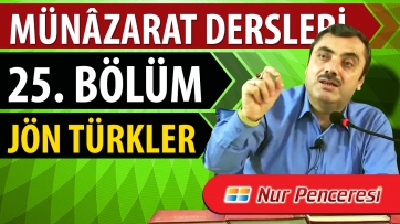 Jöntürklerden mason olanlar var mıydı?