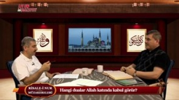 Hangi dualar Allah katında kabul görür?