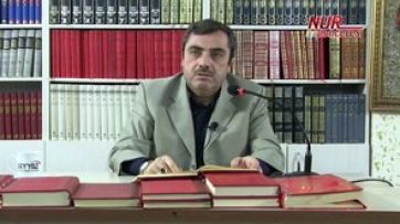 İslam dininde zorlamaya yer yoktur!