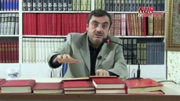 Kardeşce Yaşamak ve Tecavüzleri Engellemek İçin Şeriate Dahil Olmalıyız!!!