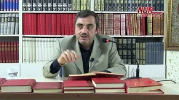 Kulun Allah'a en yakın olduğu an secde anıdır!