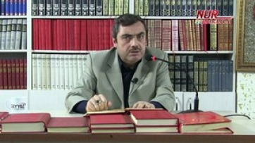Mahlukatın en şereflisi insandır!