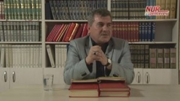 Allah’ın Kanunlarına İtaat Etmeyen Yok!