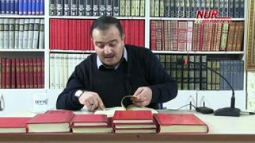 Peygamberimizi (asm)'i, Melekler bulut şeklinde güneşten korurlardı!