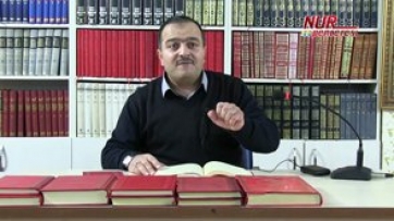 Bir Nur Geliyor!