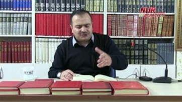 Ubudiyetin dâisi emr-i İlâhî, ve neticesi rıza-yı Haktır.