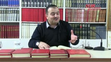 Kâbe Ebrehe'nin tahribatından kurtulmuştur!
