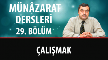 Müslümanlar dinlerine bağlandıkları ölçüde terakki etmişlerdir.