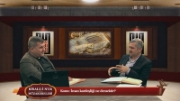 İman Kardeşliği Ne Demektir?