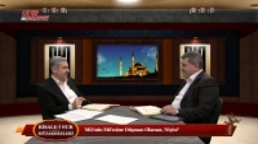 Mü'min Mü'mine Düşman Olamaz, Niçin?