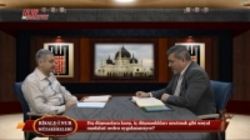 Dış düşmanlara karşı, iç düşmanlıkları unutmak gibi sosyal maslahat neden uygulanamıyor?