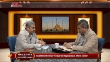 Musibetlerde isyan ve şikâyete sapmamızın sebebi nedir?