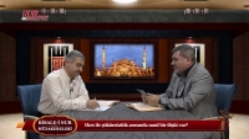 Hırs ile şükürsüzlük arasında nasıl bir ilişki var?