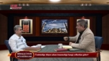 Ümitsizliğe düşen adam imansızlığa hangi yollardan gider?