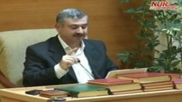 Hizmet gemisinde hizmetkâr olmak... 