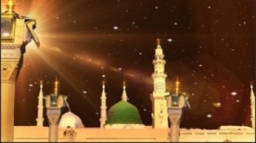  Peygamberimizin (S.a.v.) Allah tarafından korunacağı