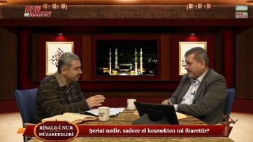 Şeriat nedir, sadece el kesmekten mi ibarettir?
