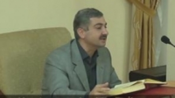 İnsan Başıboş Değildir