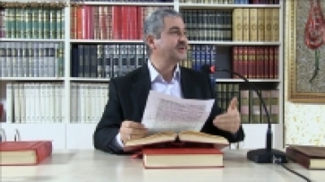 İslamiyete Yapılan Zerre Kadar Hizmeti Küçük Görmemek Gerekir
