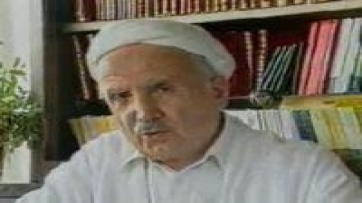 Üstad Said Nursi ve Evi Hakkında 