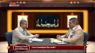 Gurur hastalığının ilacı nedir?