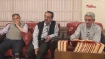 Ahir Zamanda Takva Sahibi Olmak