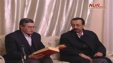 Nefis ve Malını Cenab-ı Hakk'a Satmak, 2. Bölüm