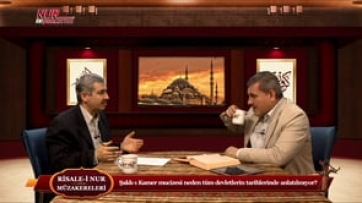 Şakk-ı Kamer mucizesi neden tüm devletlerin tarihlerinde anlatılmıyor?
