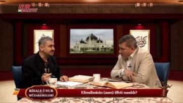 Efendimizin (asm) iffeti nasıldı?