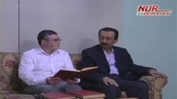 Mesnevî-i Nuriye'den Hubab Dersleri, 3 - 4. İ'lemler