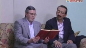 Mesnevî-i Nuriye'den Katrenin Zeyli, 3 - 4. Remzler	