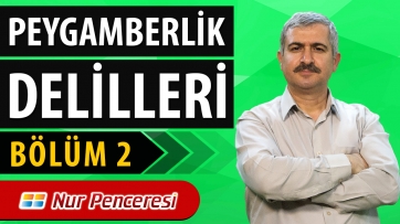 Semavî kitaplar Efendimizden (asm) haber veriyor!