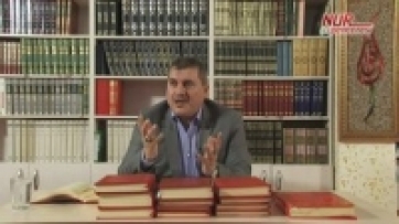 Bediüzzaman Said Nursi -Özel- Programı