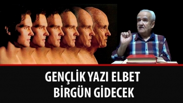 Gençlik Yazı Elbet Birgün Gidecek