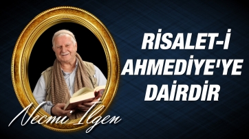 Sözler (19. Söz Risalet-i Ahmediye'ye Dairdir)