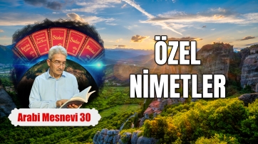 Özel Nimetler