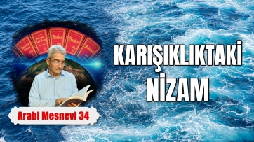 Karışıklıktaki Nizam