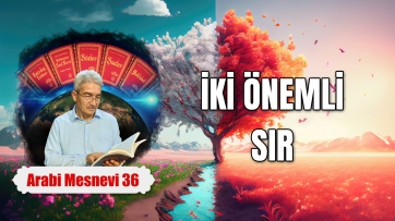İki Önemli Sır