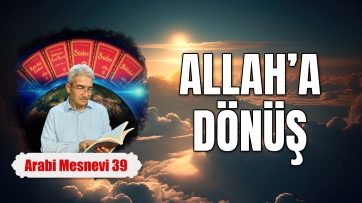 Allah'a Dönüş