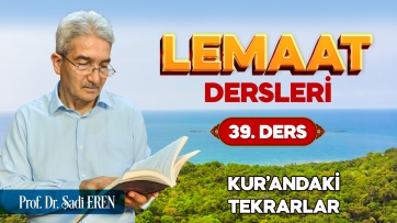 Kur'andaki tekrarlar