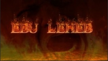  Ebu Leheb’in küfür üzere ölmesi